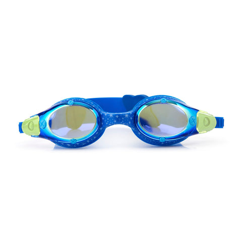Bling2o Blue Moon Solar System Kids' Swim Goggles