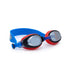 Bling2o Race Car Red Turbo Drive Kids' Swim Goggles