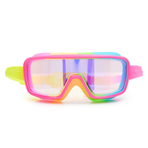Bling2o Spectro Strawberry Chromatic Kids' Swim Goggles