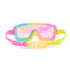 Bling2o Spectro Strawberry Chromatic Kids' Swim Goggles