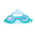 Bling2o Princess Periwinkle Crown Kids' Swim Goggles