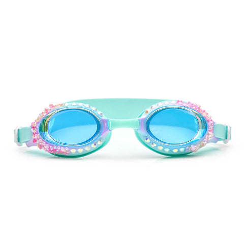 Bling2o Seabreeze Seaquin Kids' Swim Goggles
