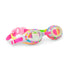 Bling2o Positively Pink Smile Girl Kids' Swim Goggles