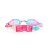 Bling2o Barrier Reef Blue Tropical Getaway Girl Kids' Swim Goggles