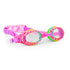 Bling2o Metallic Mane Wild N' Free Kids' Swim Goggles