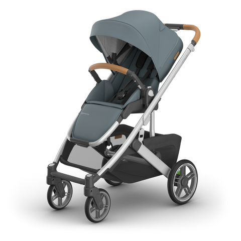 UPPAbaby Cruz V3 Stroller Callum