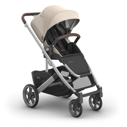 UPPAbaby Cruz V3 Stroller Delcan