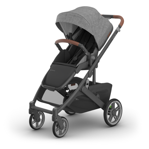 UPPAbaby Cruz V3 Stroller Greyson