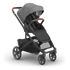 UPPAbaby Cruz V3 Stroller Greyson