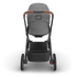 UPPAbaby Cruz V3 Stroller Greyson