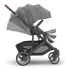 UPPAbaby Cruz V3 Stroller Greyson