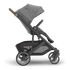 UPPAbaby Cruz V3 Stroller Greyson