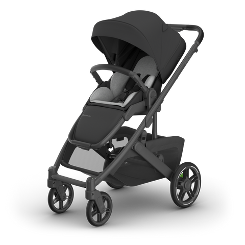 UPPAbaby Cruz V3 Stroller Jake