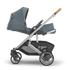 UPPAbaby Cruz V3 Stroller Callum