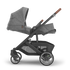 UPPAbaby Cruz V3 Stroller Greyson