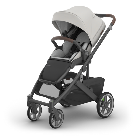 UPPAbaby Cruz V3 Stroller Savannaha