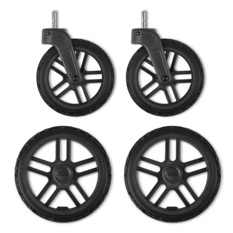 UPPAbaby All-Terrain Wheels for Vista/Vista V2/Vista V3