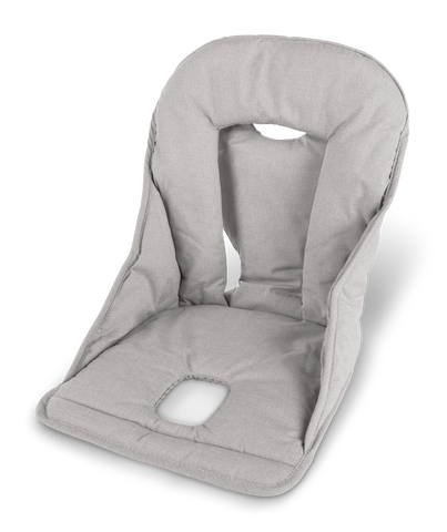 UPPAbaby Ciro High Chair Cushion Grey