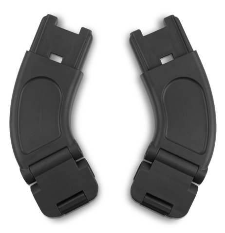UPPAbaby Car Seat Adapters for Minu V3 (Mesa/Mesa V2, Mesa Max, Mesa i-Size, Aria)