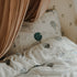 Touch The Sky Toddler Duvet - Blue