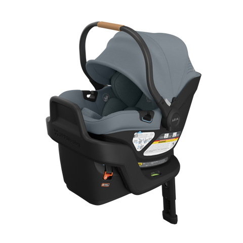 UPPAbaby Aria V2 - Callum - Dillan - Stone Blue
