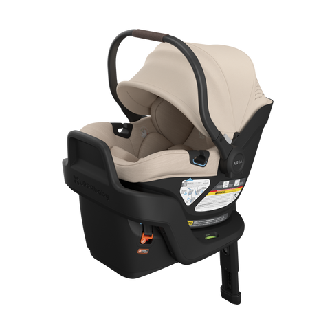 UPPAbaby Aria V2 - Declan - Oat Mélange