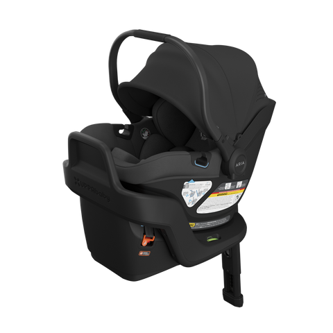 UPPAbaby Aria V2 - Jake - Charcoal