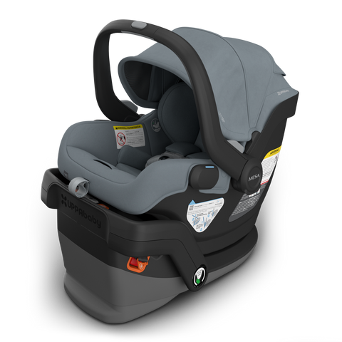 UPPAbaby Mesa V3 Infant Car Seat and Base Callum