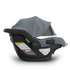 UPPAbaby Mesa V3 Infant Car Seat and Base Callum