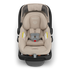 UPPAbaby Mesa V3 Infant Car Seat and Base Delcan
