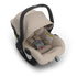 UPPAbaby Mesa V3 Infant Car Seat and Base Delcan