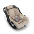 UPPAbaby Mesa V3 Infant Car Seat and Base Delcan