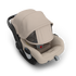 UPPAbaby Mesa V3 Infant Car Seat and Base Delcan