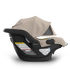 UPPAbaby Mesa V3 Infant Car Seat and Base Delcan