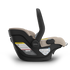 UPPAbaby Mesa V3 Infant Car Seat and Base Delcan