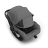 UPPAbaby Mesa V3 Infant Car Seat and Base Greyson