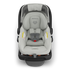 UPPAbaby Mesa V3 Infant Car Seat and Base Savannaha
