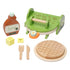 Ribbit Waffle Maker