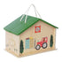 Market Day Wooden Playset