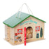 Market Day Wooden Playset