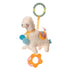Travel Toy Llama