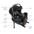Nuna Mixx Next + Pipa RX Travel System in Caviar