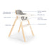 Nuna BRYN High Chair in Heritage