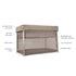 Nuna PAAL Travel Crib in Cedar