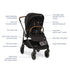 Nuna PIPA™ urbn + Swiv™ Travel System in Caviar