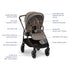 Nuna SWIV Stroller in Granite