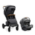 Nuna PIPA™ RX + Tavo next Infant Travel System in Granite
