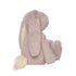 Snuggle Bunnies Mauve Ivy