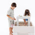 Smol Tide Water & Sensory Table