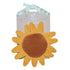 Tikiri Toys Scrunchie Sunflower with Crinkle